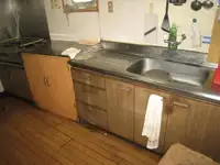 Bulkcarrier te koop