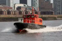 Lootsboot te koop