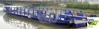 Zwaar hefschip Te koop