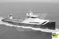 Bemanningboot te koop