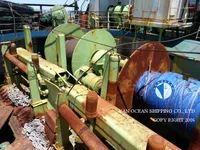Trawler te koop