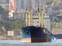 Koelschip te koop