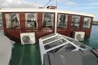 Barge te koop