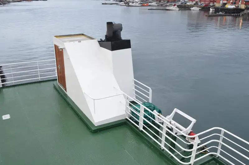 Ro-Ro-schip te koop