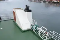 Ro-Ro-schip te koop