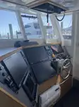 Trawler te koop