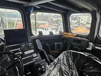 Reddingsboot te koop