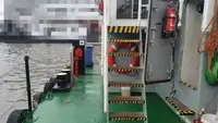 Sleperschip te koop