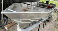 Werkboten Te koop