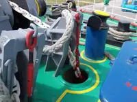 Bulkcarrier te koop