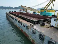 Barge te koop