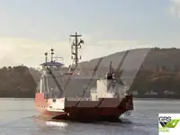 Ro-Ro-schip te koop