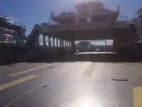 Veerboot te koop