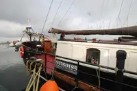 Jacht te koop