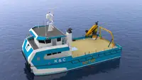 Sleperschip te koop