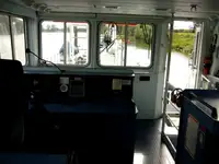 Patrouilleboot te koop
