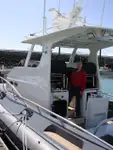 Patrouilleboot te koop