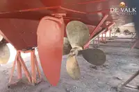 Sleperschip te koop