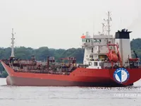 Olie-/chemikaliëntanker te koop