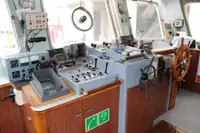 Sleperschip te koop