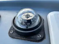 Patrouilleboot te koop