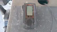 Containerschip te koop