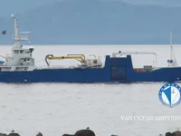Koelschip te koop