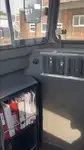 Containerschip te koop