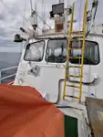 Bemanningsboot Te koop