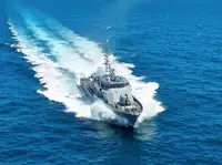 Patrouilleboot te koop
