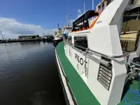 Lootsboot te koop