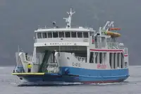 Ro-Ro-schip te koop