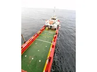 Bemanningboot te koop