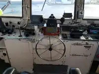 RoPax-schip te koop