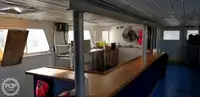 Catamaran te koop