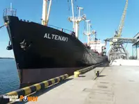 Vrachtschip Te koop