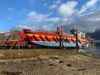 Ro-Ro-schip te koop