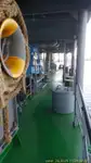 Baggeraarschip te koop