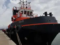 Sleperschip te koop