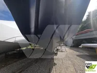 Lootsboot te koop