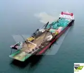 landingsvaartuig, tank te koop