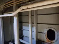 Barge te koop