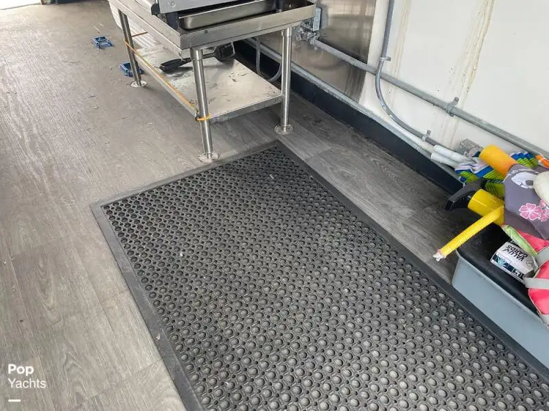 Catamaran te koop