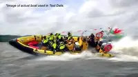 Stijve opblaasbare boot Te koop