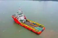 Sleperschip te koop