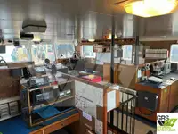 Bevoorradingsschip te koop