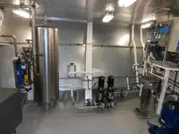 Containerschip te koop