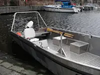 Werkboten te koop