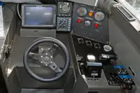 Marine- / militaire schepen te koop