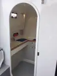 Onderzoeksvaartuig te koop